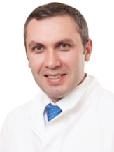 Саратовцев Дмитрий Михайлович