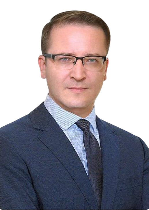 Врач Воронин Михаил Викторович