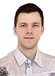Борисов Дмитрий Алексеевич