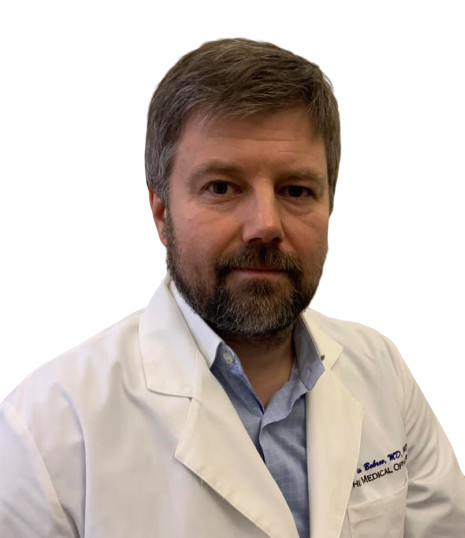 Врач Пороховой Всеволод Олегович