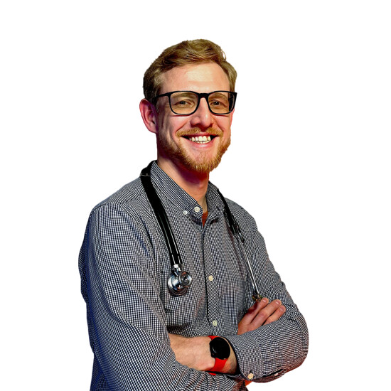 Врач Головинский Сергей Владимирович 