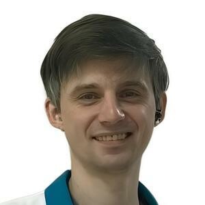 Врач Виноградов Александр Владимирович 