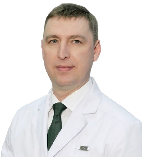 Врач Суртаев Константин Евгеньевич 