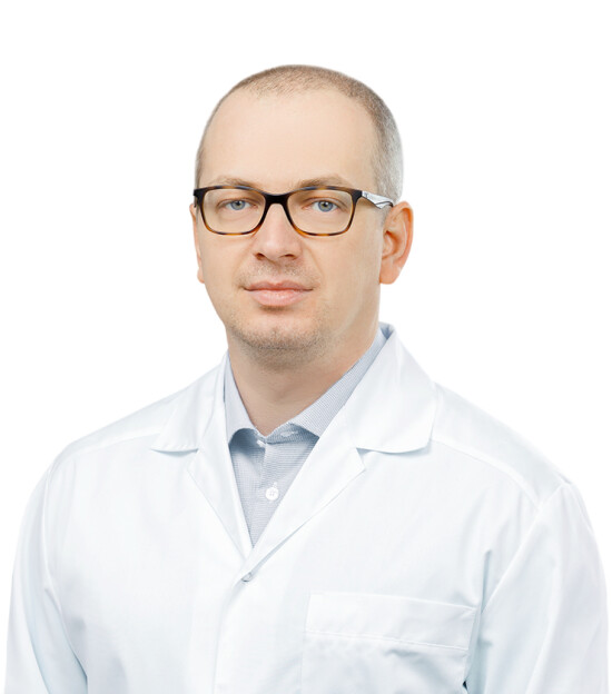 Врач Шпилевой Николай Юрьевич 