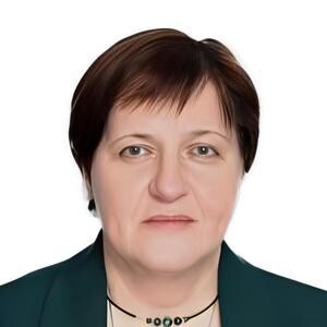 Врач Прокопенко Елена Ивановна
