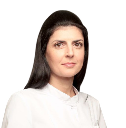 Врач Даскалова Искра Георгиевна 