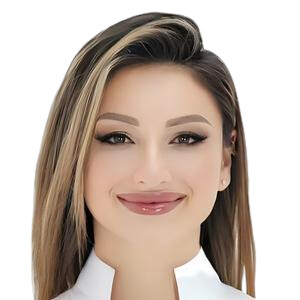 Врач Чархифалакян Аревик Вачагановна