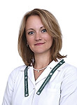 Кукушкина Елена Сергеевна