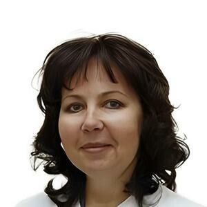 Врач Кондукова Людмила Владимировна 