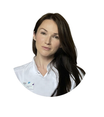 Врач Рогова Ольга Александровна 