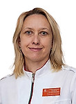 Сидельникова Оксана Владимировна