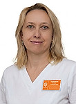 Сидельникова Оксана Владимировна