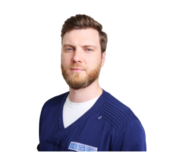 Врач Карев Илья Александрович 