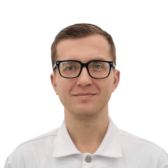 Врач Михеев Николай Владимирович