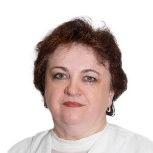 Врач Журавлева Наталья Владимировна 