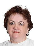 Журавлева Наталья Владимировна