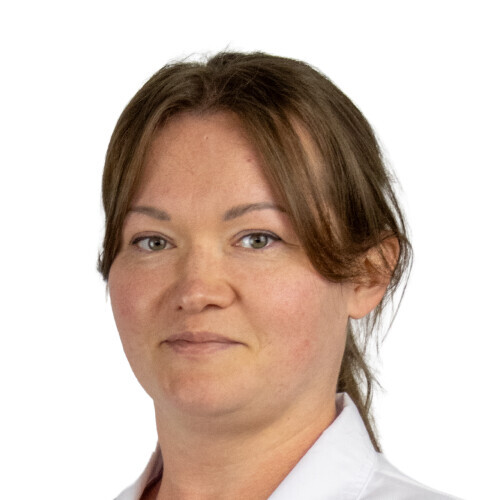 Врач Тютюмова Екатерина Алексеевна 