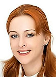 Маркова Юлия Алексеевна