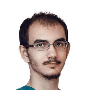 Врач Халилов Руслан Кимович 