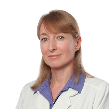 Врач Цинделиани Ангелина Валерьевна 