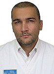 Шамхалов Насруллах Султан-Гусейнович