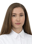 Морозова Наталья Евгеньевна