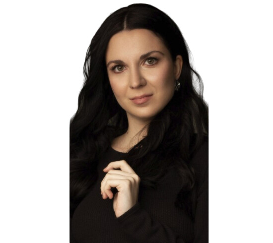 Врач Кочеткова Ярослава Игоревна 