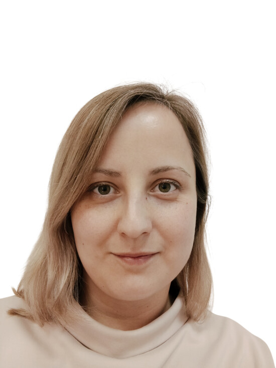 Врач Алексеева Екатерина Сергеевна