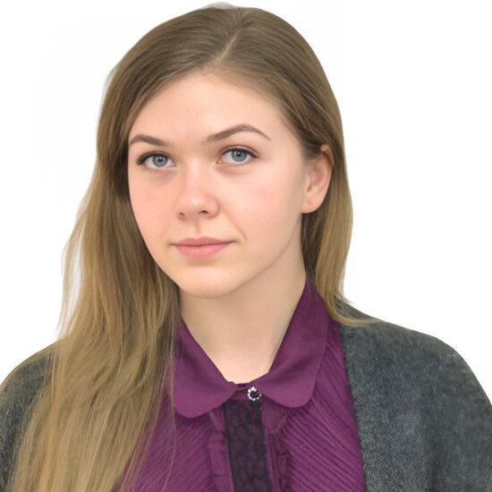 Врач Захарова Анфиса Петровна 