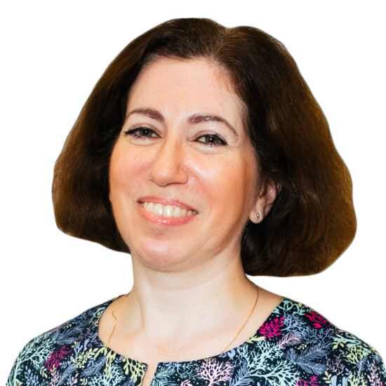 Врач Азарова Наталья Александровна