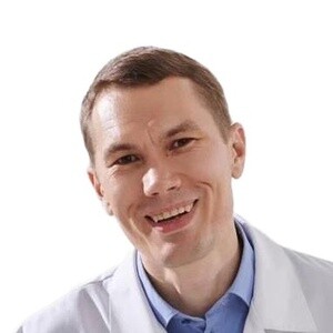 Врач Чирва Юрий Вячеславович