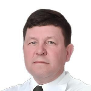 Врач Сидельников Александр Валентинович 