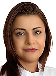 Мнацаканян Анна Грантовна
