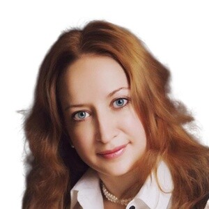 Врач Биндасова Ольга Ваноевна 