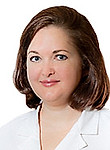 Веряева Надежда Александровна