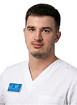 Соловьев Дмитрий Юрьевич