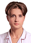 Измайлова Любовь Владимировна