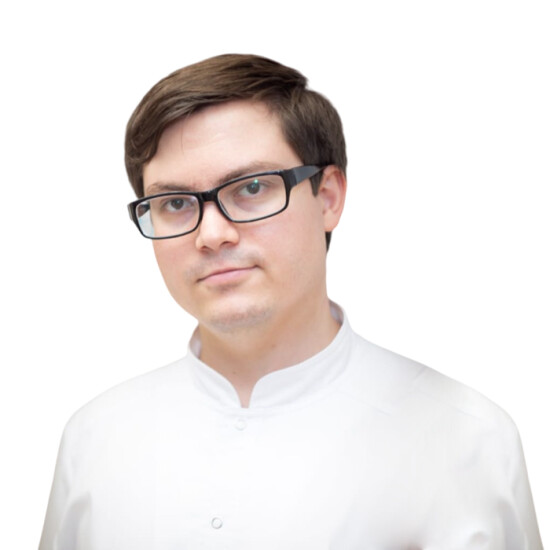 Врач Халгуев Ислам Тагирович 