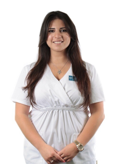 Врач Роганян Аннета Суреновна 