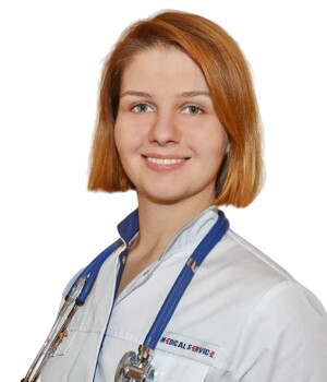 Врач Мозжухина Наталья Вячеславовна