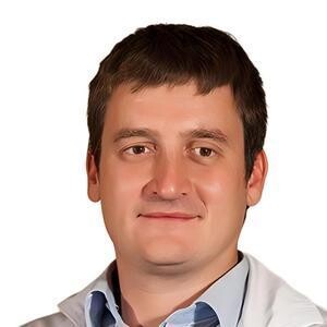 Врач Шаталов Александр Михайлович 