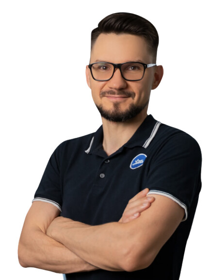 Врач Божков Роман Андреевич 