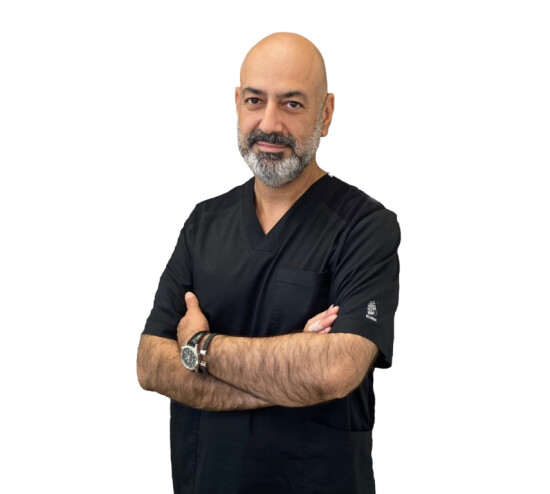 Врач Файзиев Эдуард Пулатович 