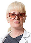 Широкова Дарья Валентиновна