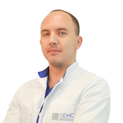 Врач Шумов Игорь Владимирович 