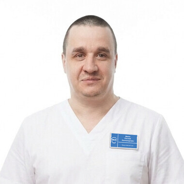 Врач Филин Евгений Александрович