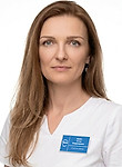 Шуляк Алина Владимировна