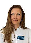 Шуляк Алина Владимировна