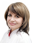 Терещенко Ольга Александровна