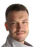 Кузнецов Павел Сергеевич